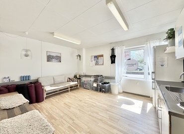 Kontor til leje på Landbrugsvej, 5260 Odense S - 153 m² | Foto 6 - Lokalebasen.dk