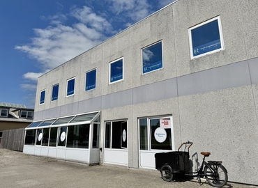 Kontor til leje på Landbrugsvej, 5260 Odense S - 153 m² | Foto 0 - Lokalebasen
