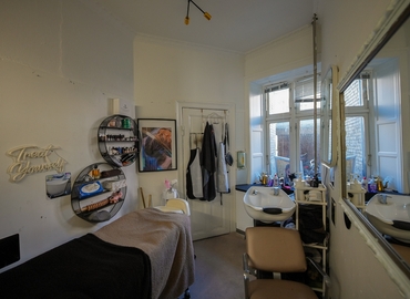 Butik til leje på Smallegade 40, 2000 Frederiksberg - 38 m² | Foto 3 - Lokalebasen