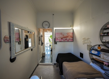 Butik til leje på Smallegade 40, 2000 Frederiksberg - 38 m² | Foto 4 - Lokalebasen.dk