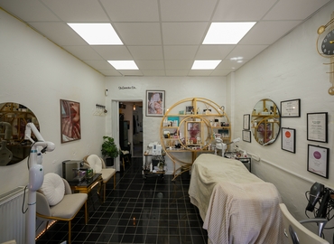 Butik til leje på Smallegade 40, 2000 Frederiksberg - 38 m² | Foto 2 - Lokalebasen.dk