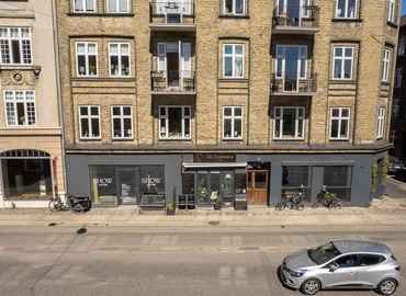 Butik til leje på Smallegade 40, 2000 Frederiksberg - 38 m² | Foto 7 - Lokalebasen