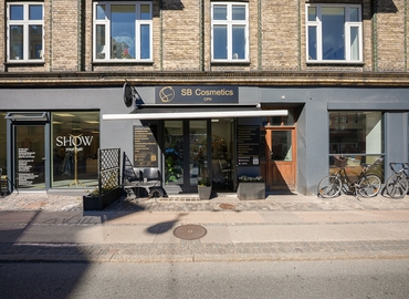 Butik til leje på Smallegade 40, 2000 Frederiksberg - 38 m² | Foto 6 - Lokalebasen