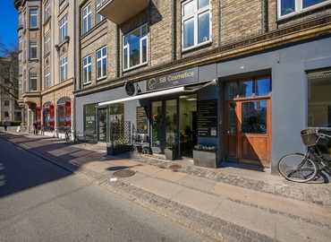 Butik til leje på Smallegade 40, 2000 Frederiksberg - 38 m² | Foto 5 - Lokalebasen.dk