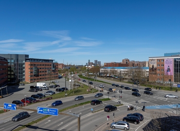 Kontor til leje på Sydhavns Plads 12, 2450 København SV - 620 m² | Foto 0 - Lokalebasen.dk