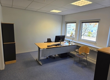 Kontor til leje på Smedeholm 13A 1. sal tv., 2730 Herlev - 340 m² | Foto 4 - Lokalebasen