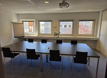 Kontor til leje på Smedeholm 13A 1. sal tv., 2730 Herlev - 340 m² | Foto 6 - Lokalebasen.dk