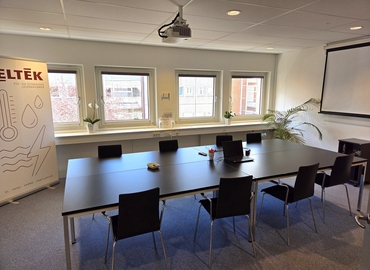 Kontor til leje på Smedeholm 13A 1. sal tv., 2730 Herlev - 340 m² | Foto 5 - Lokalebasen.dk