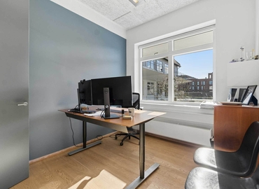 Kontor til leje på Kirkebjerg Parkvej 9c, 2605 Brøndby - 733 m² | Foto 5 - Lokalebasen