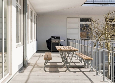 Kontor til leje på Kirkebjerg Parkvej 9c, 2605 Brøndby - 733 m² | Foto 11 - Lokalebasen