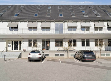 Kontor til leje på Kirkebjerg Parkvej 9c, 2605 Brøndby - 733 m² | Foto 12 - Lokalebasen