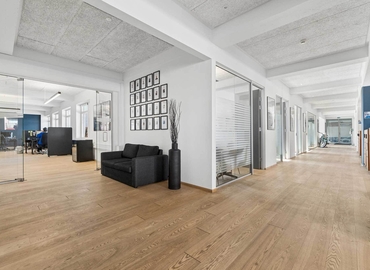 Kontor til leje på Kirkebjerg Parkvej 9c, 2605 Brøndby - 733 m² | Foto 1 - Lokalebasen