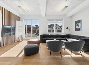 Kontor til leje på Kirkebjerg Parkvej 9c, 2605 Brøndby - 733 m² | Foto 6 - Lokalebasen