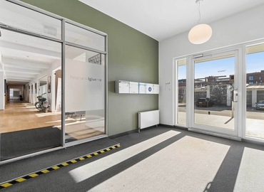 Kontor til leje på Kirkebjerg Parkvej 9c, 2605 Brøndby - 733 m² | Foto 10 - Lokalebasen