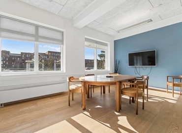 Kontor til leje på Kirkebjerg Parkvej 9c, 2605 Brøndby - 733 m² | Foto 3 - Lokalebasen