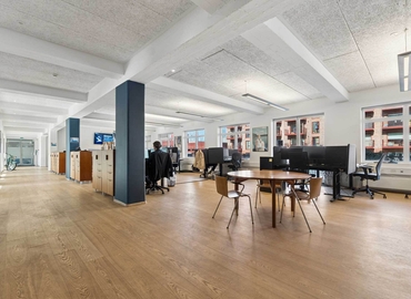 Kontor til leje på Kirkebjerg Parkvej 9c, 2605 Brøndby - 733 m² | Foto 7 - Lokalebasen