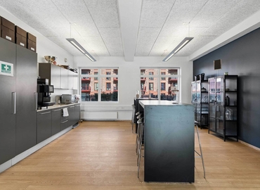 Kontor til leje på Kirkebjerg Parkvej 9c, 2605 Brøndby - 733 m² | Foto 9 - Lokalebasen.dk