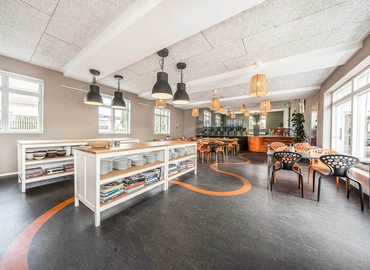 Kontor til leje på Kirkebjerg Parkvej 9c, 2605 Brøndby - 733 m² | Foto 13 - Lokalebasen