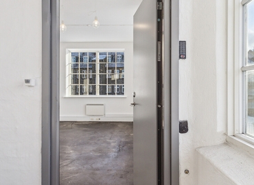 Office Shetlandsgade 3 2300 Copenhagen S