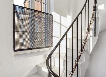 Office Shetlandsgade 3 2300 Copenhagen S