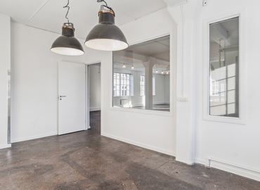 Office Shetlandsgade 3 2300 Copenhagen S