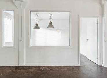 Office Shetlandsgade 3 2300 Copenhagen S