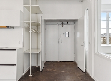 Office Shetlandsgade 3 2300 Copenhagen S