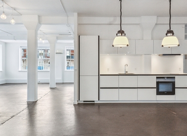 Office Shetlandsgade 3 2300 Copenhagen S