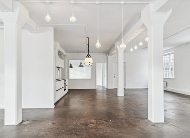Office Shetlandsgade 3 2300 Copenhagen S