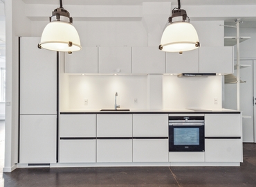 Office Shetlandsgade 3 2300 Copenhagen S