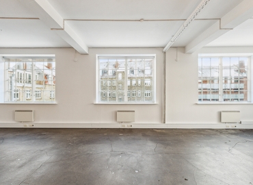 Office Shetlandsgade 3 2300 Copenhagen S