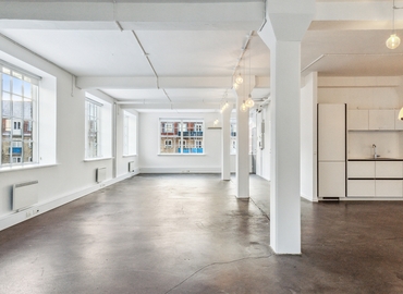 Office Shetlandsgade 3 2300 Copenhagen S