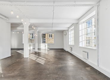 Office Shetlandsgade 3 2300 Copenhagen S