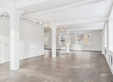 Office Shetlandsgade 3 2300 Copenhagen S