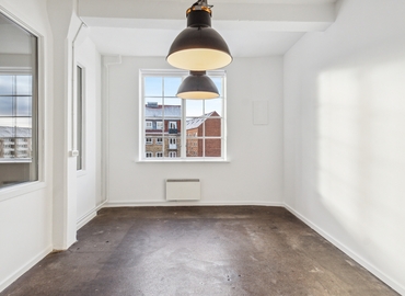 Office Shetlandsgade 3 2300 Copenhagen S