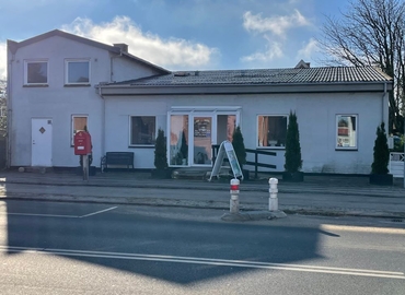 Bolig Randersvej 8A 8800 Viborg