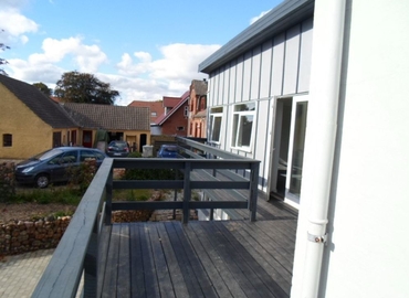 Bolig Randersvej 8A 8800 Viborg