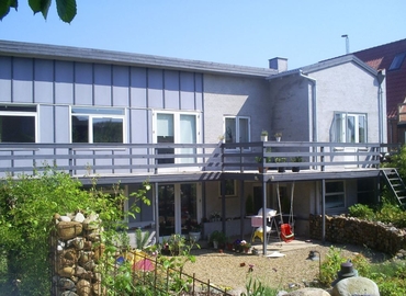 Bolig Randersvej 8A 8800 Viborg