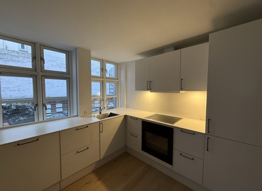 Office Store Kongensgade 65A 1264 Copenhagen City Center