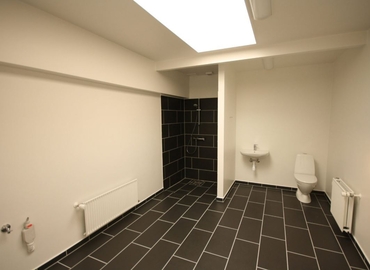 Lager til leje på Fabrikvej 16C, 8800 Viborg - 501 m² | Foto 9 - Lokalebasen
