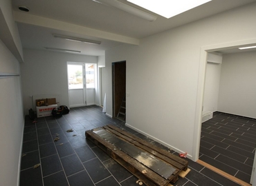 Lager til leje på Fabrikvej 16C, 8800 Viborg - 501 m² | Foto 6 - Lokalebasen