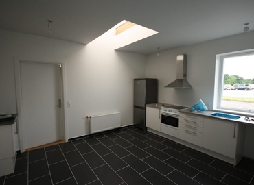 Lager til leje på Fabrikvej 16C, 8800 Viborg - 501 m² | Foto 7 - Lokalebasen.dk