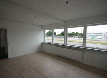 Lager til leje på Fabrikvej 16C, 8800 Viborg - 501 m² | Foto 3 - Lokalebasen.dk