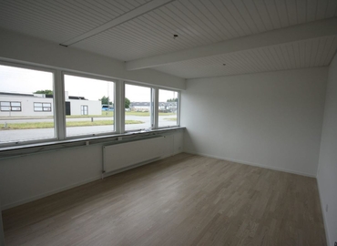 Lager til leje på Fabrikvej 16C, 8800 Viborg - 501 m² | Foto 2 - Lokalebasen