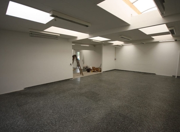 Lager til leje på Fabrikvej 16C, 8800 Viborg - 501 m² | Foto 5 - Lokalebasen