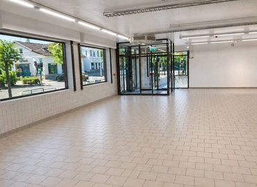Butik til leje på Østergade 1, 6520 Toftlund - 872 m² | Foto 2 - Lokalebasen