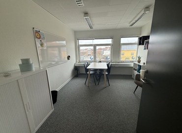 Kontor til leje på Ll. Sct. Peder Stræde 8, 8800 Viborg - 359 m² | Foto 8 - Lokalebasen