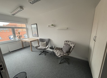 Kontor til leje på Ll. Sct. Peder Stræde 8, 8800 Viborg - 359 m² | Foto 1 - Lokalebasen.dk