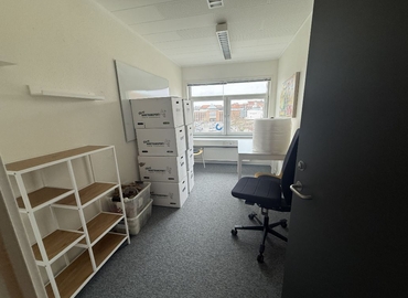 Kontor til leje på Ll. Sct. Peder Stræde 8, 8800 Viborg - 359 m² | Foto 11 - Lokalebasen