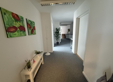 Kontor til leje på Ll. Sct. Peder Stræde 8, 8800 Viborg - 359 m² | Foto 5 - Lokalebasen.dk